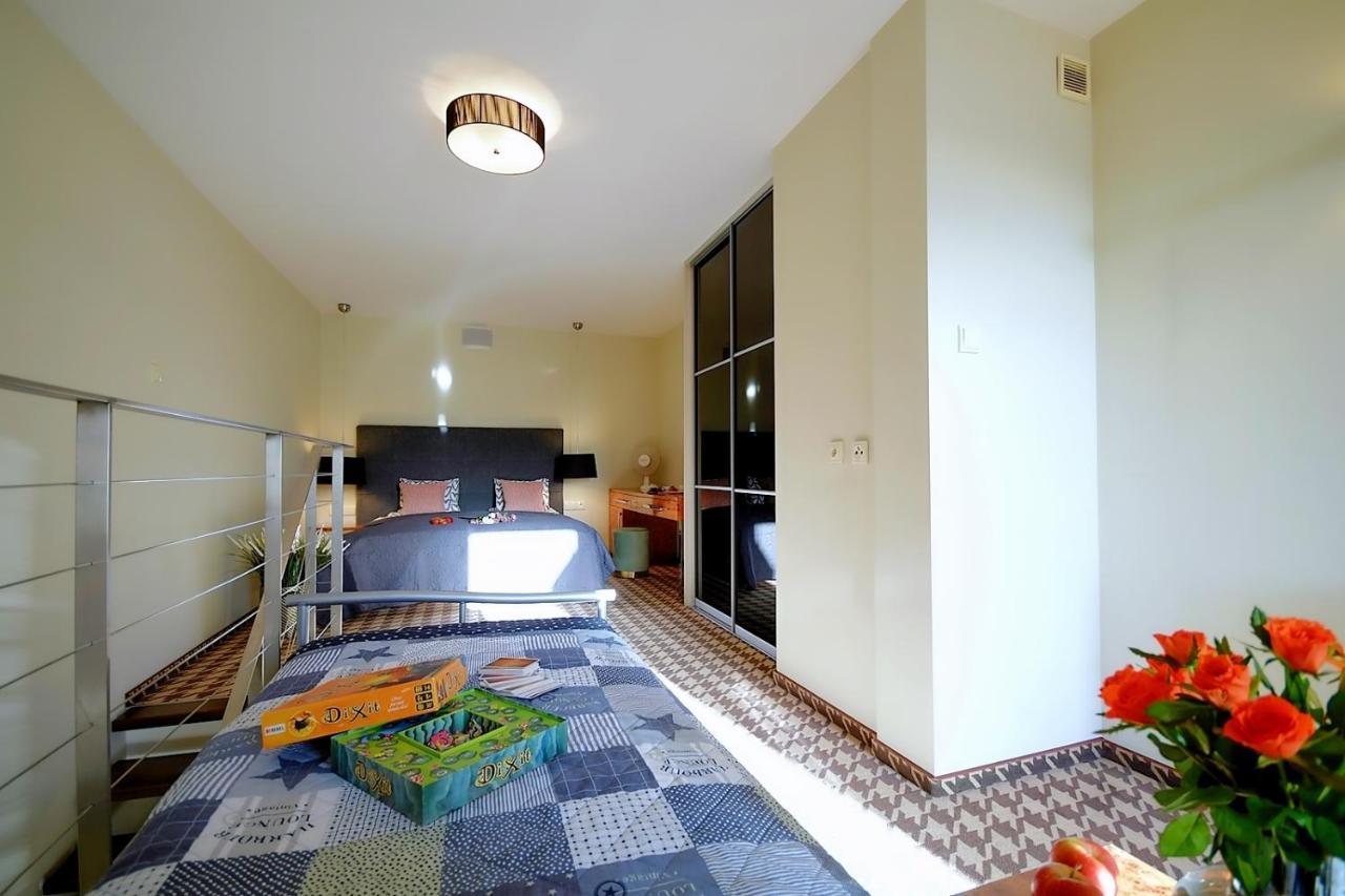 402 W Royal Tulip Sand 200 M Do Plazy Prywatny Apartament Dobruk Apartamenty Aneks Kuchenny Kołobrzeg Kültér fotó