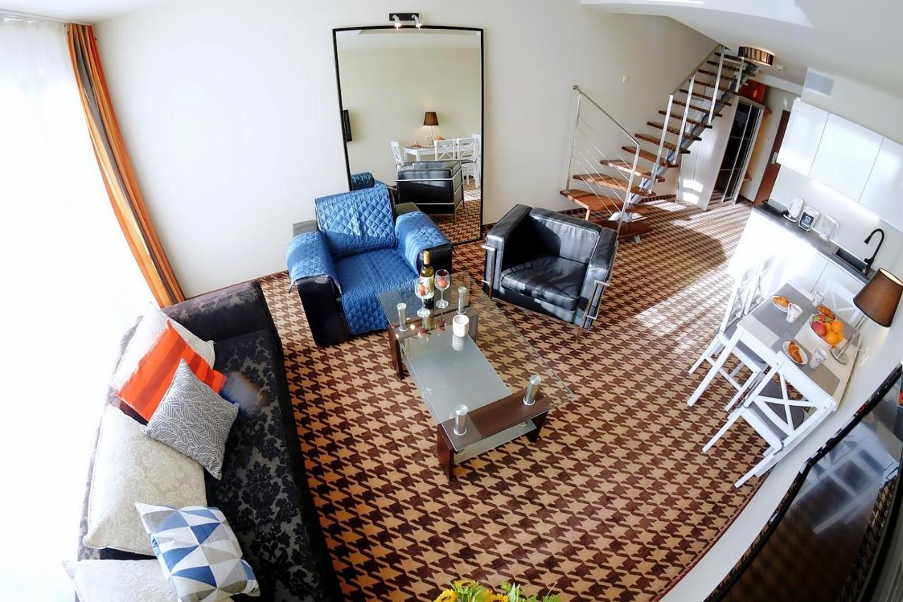 402 W Royal Tulip Sand 200 M Do Plazy Prywatny Apartament Dobruk Apartamenty Aneks Kuchenny Kołobrzeg Kültér fotó