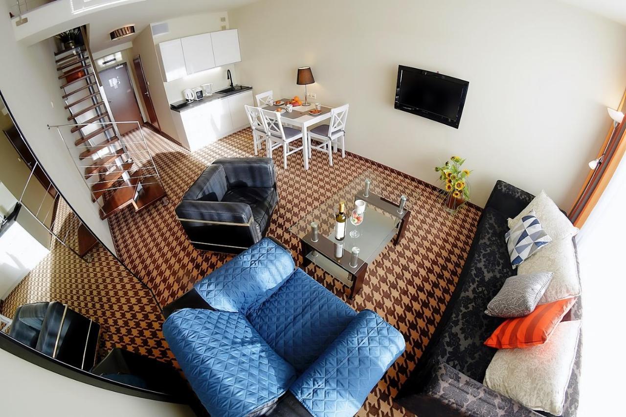 402 W Royal Tulip Sand 200 M Do Plazy Prywatny Apartament Dobruk Apartamenty Aneks Kuchenny Kołobrzeg Kültér fotó