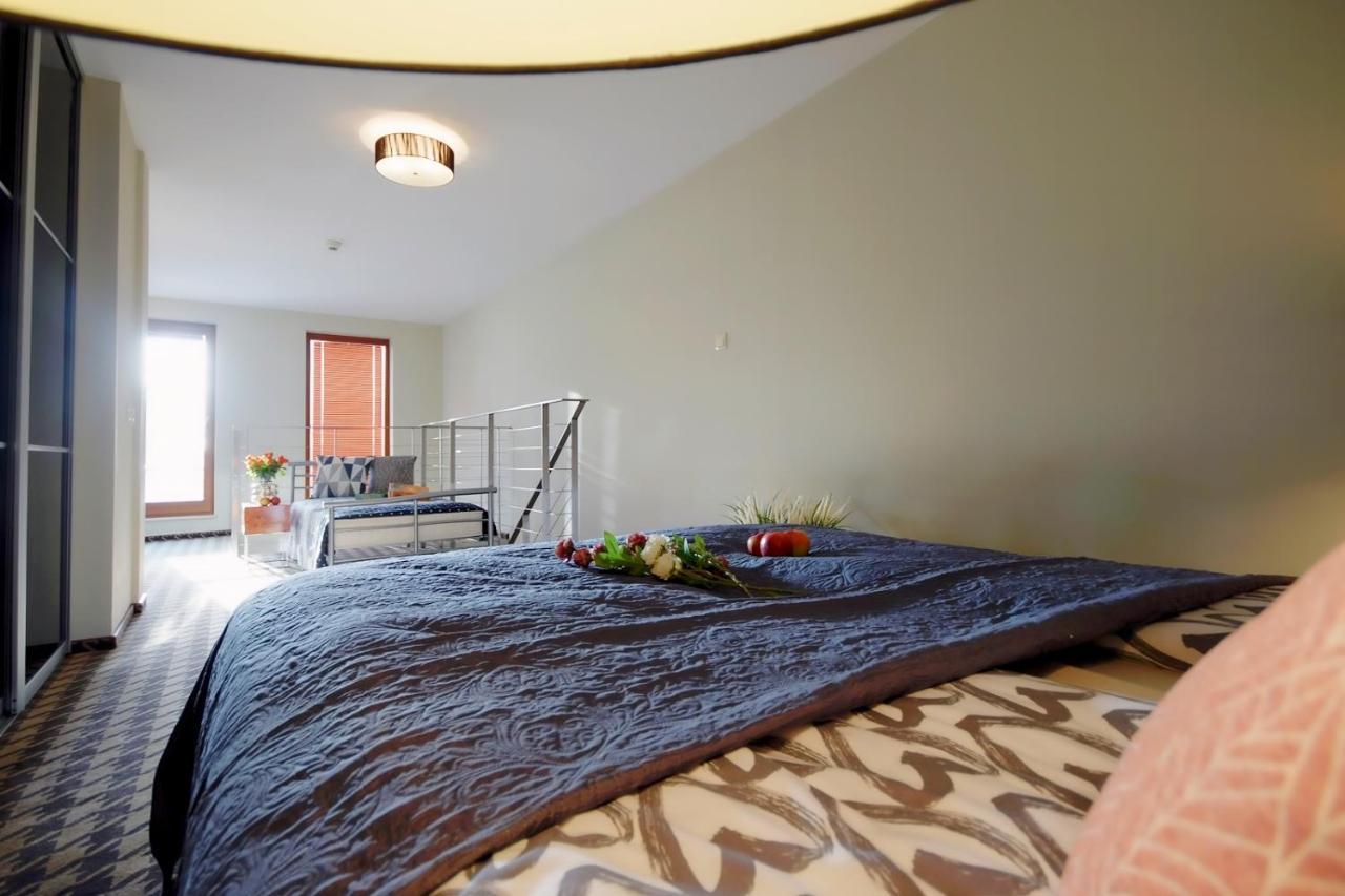 402 W Royal Tulip Sand 200 M Do Plazy Prywatny Apartament Dobruk Apartamenty Aneks Kuchenny Kołobrzeg Kültér fotó