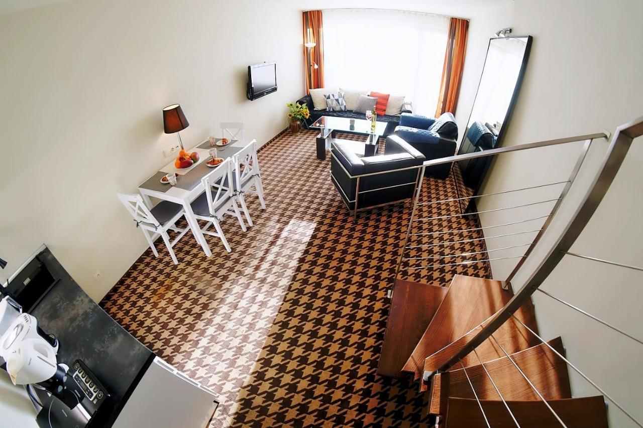 402 W Royal Tulip Sand 200 M Do Plazy Prywatny Apartament Dobruk Apartamenty Aneks Kuchenny Kołobrzeg Kültér fotó