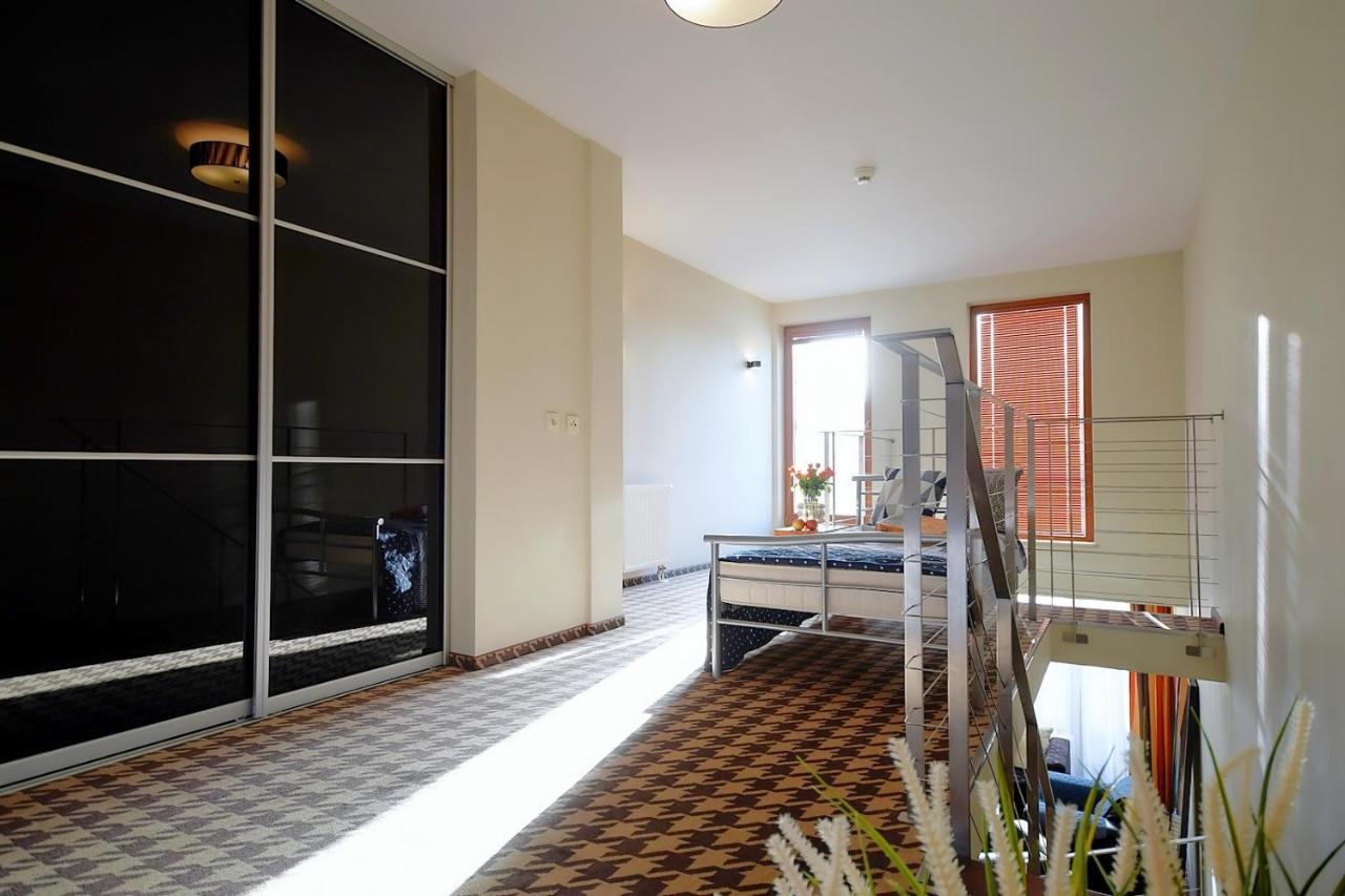 402 W Royal Tulip Sand 200 M Do Plazy Prywatny Apartament Dobruk Apartamenty Aneks Kuchenny Kołobrzeg Kültér fotó