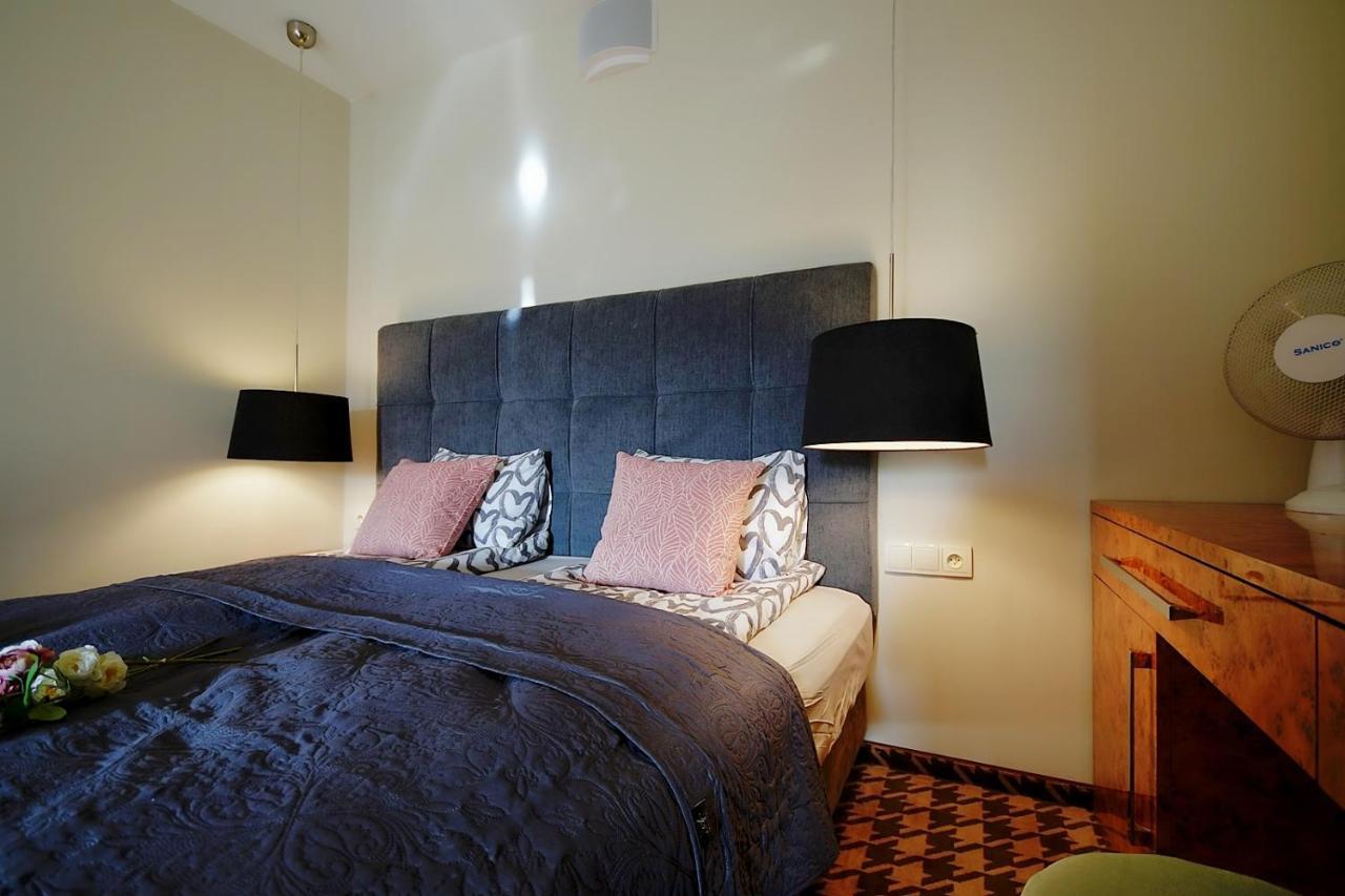 402 W Royal Tulip Sand 200 M Do Plazy Prywatny Apartament Dobruk Apartamenty Aneks Kuchenny Kołobrzeg Kültér fotó