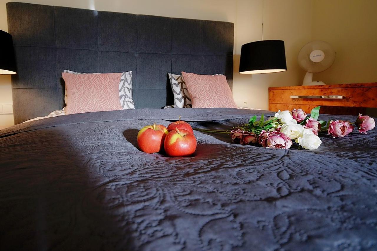 402 W Royal Tulip Sand 200 M Do Plazy Prywatny Apartament Dobruk Apartamenty Aneks Kuchenny Kołobrzeg Kültér fotó