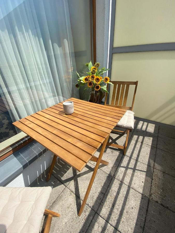 402 W Royal Tulip Sand 200 M Do Plazy Prywatny Apartament Dobruk Apartamenty Aneks Kuchenny Kołobrzeg Kültér fotó