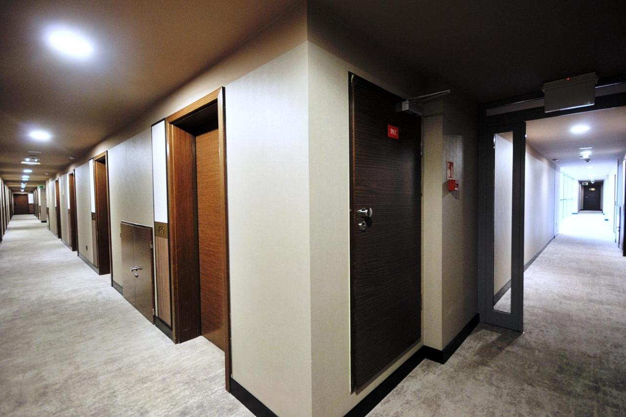 402 W Royal Tulip Sand 200 M Do Plazy Prywatny Apartament Dobruk Apartamenty Aneks Kuchenny Kołobrzeg Kültér fotó