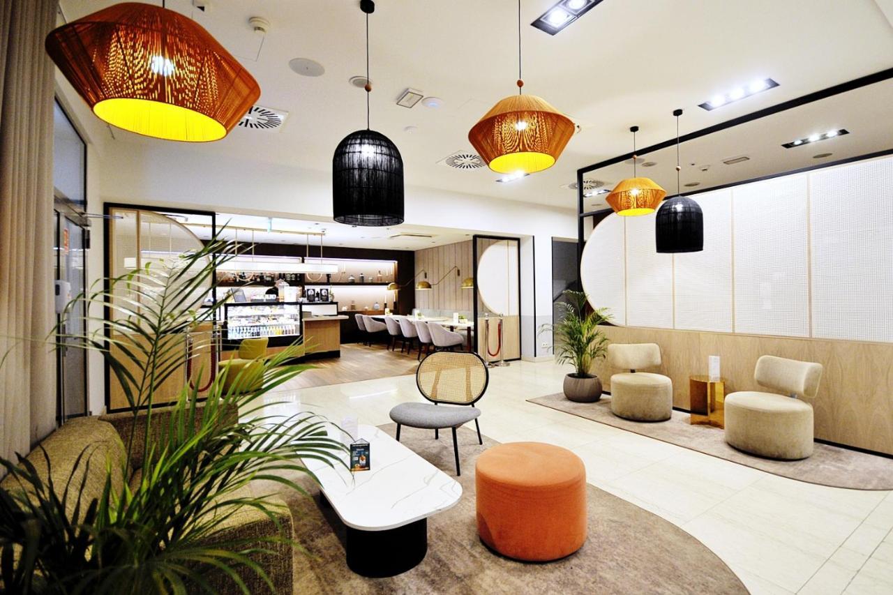 402 W Royal Tulip Sand 200 M Do Plazy Prywatny Apartament Dobruk Apartamenty Aneks Kuchenny Kołobrzeg Kültér fotó